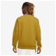 Nike Ανδρικό φούτερ Sportswear Club Fleece Nike Ανδρικό φούτερ Sportswear Club Fleece